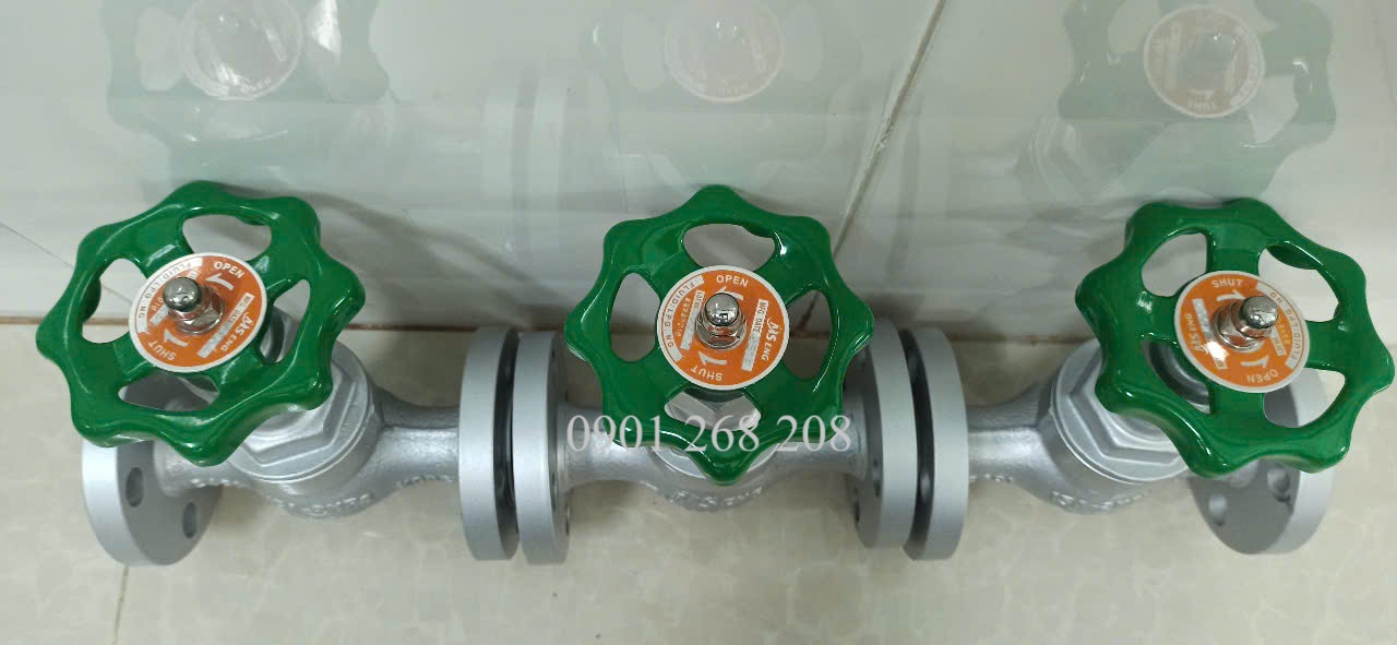 Van cau noi bich dung cho LPG WGV-1121-15A